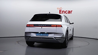 HYUNDAI IONIQ5 2023