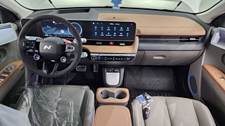 HYUNDAI IONIQ5 2023