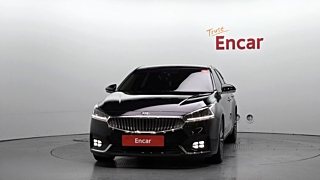 KIA K7 2017