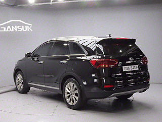 KIA SORENTO 2018