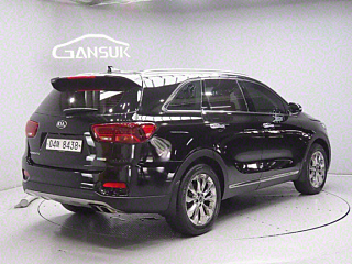 KIA SORENTO 2018