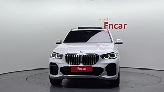 BMW X5 G05 2022