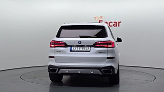 BMW X5 G05 2022
