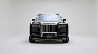 ROLLS ROYCE PHANTOM  2024