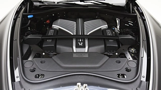 ROLLS ROYCE PHANTOM  6.7 EWB V12 2024