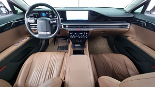 HYUNDAI GRANDEUR GN7 2023