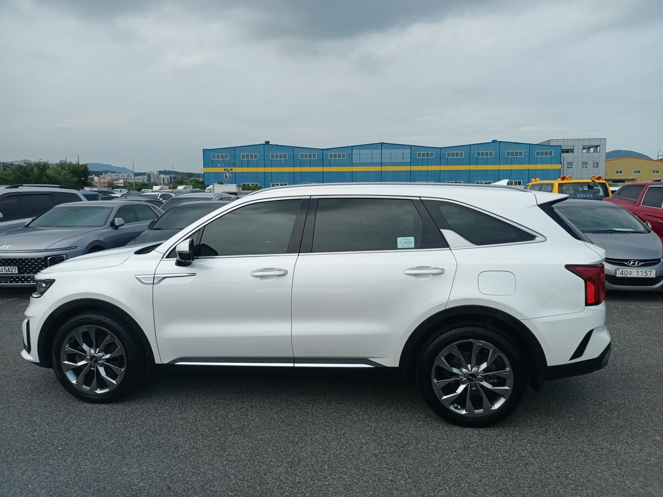 KIA SORENTO 2020