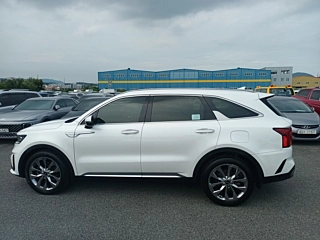 KIA SORENTO 2020