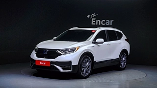 HONDA CR-V  5 GENERATION 2.0 Hybrid Touring 4WD 2022