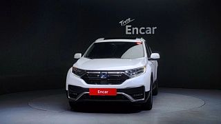 HONDA CR-V  2022