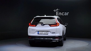 HONDA CR-V  5 GENERATION 2.0 Hybrid Touring 4WD 2022