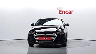 HYUNDAI AVANTE AD 2018