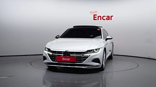 VOLKSWAGEN ARTEON 2022