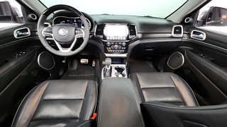 JEEP CHEROKEE GRAND 2019