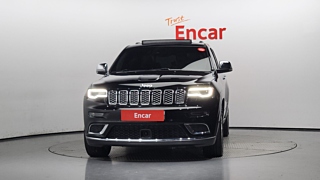 JEEP CHEROKEE GRAND 2019