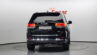 JEEP CHEROKEE GRAND 2019