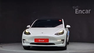 TESLA MODEL 3  Long Range 2022