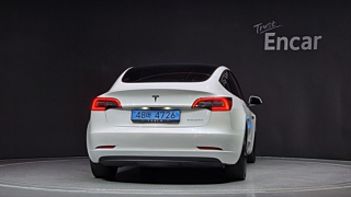 TESLA MODEL 3  Long Range 2022