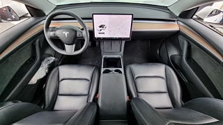 TESLA MODEL 3  Long Range 2022