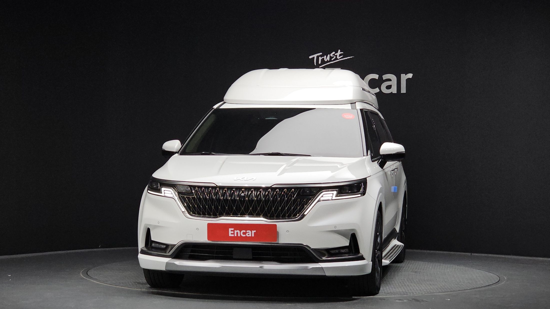 KIA CARNIVAL 2022