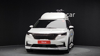 KIA CARNIVAL 2022