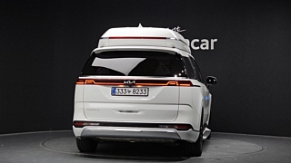 KIA CARNIVAL 2022