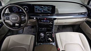 KIA CARNIVAL 2022