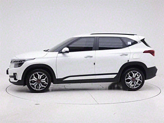 KIA SELTOS 2022
