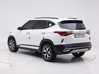 KIA SELTOS 2022
