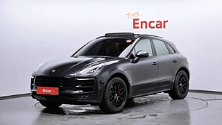 PORSCHE MACAN  3.0 GTS 2018