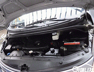 HYUNDAI STAREX GRAND 2017