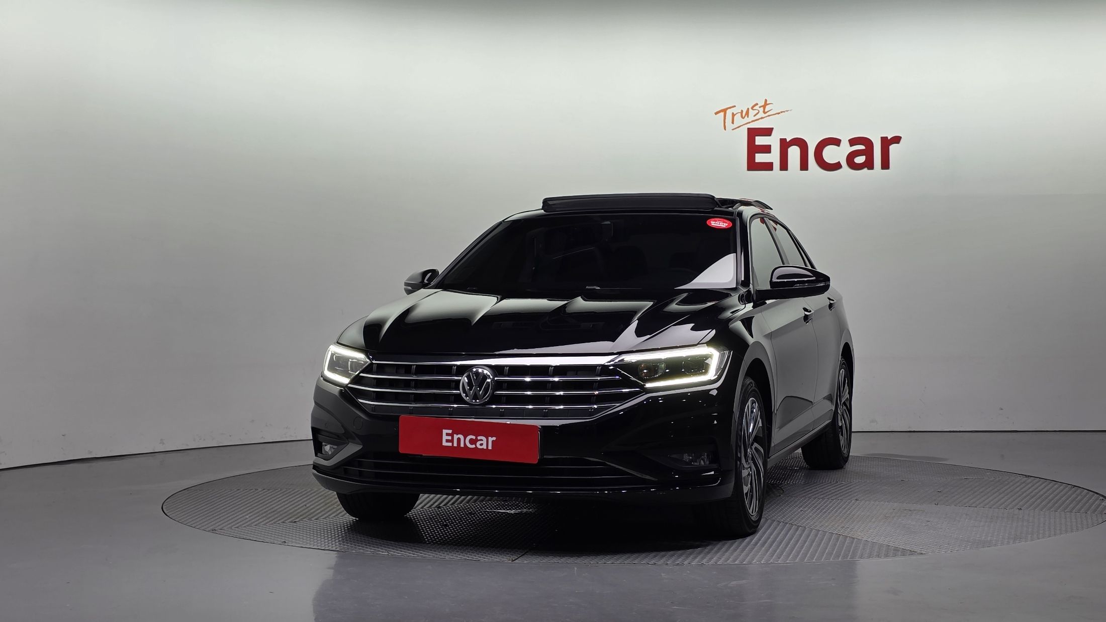 VOLKSWAGEN JETTA 2021