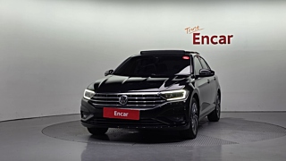 VOLKSWAGEN JETTA 2021