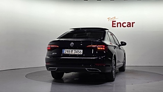 VOLKSWAGEN JETTA 2021