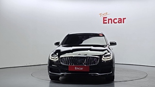 KIA K9 2018