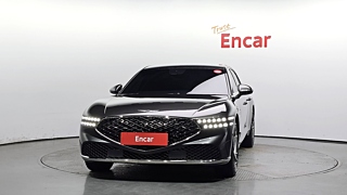 GENESIS G90 RS4 2023
