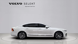 VOLVO S90  2024