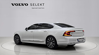 VOLVO S90  B5  &#51 2024