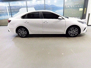 KIA K3 2021