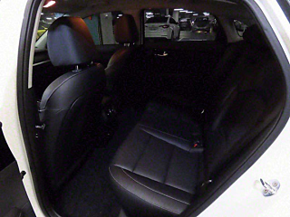 KIA K3 2021