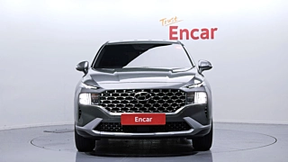 HYUNDAI SANTAFE 2023