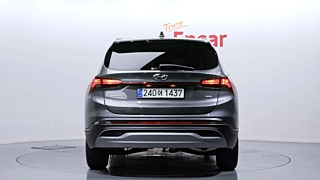HYUNDAI SANTAFE 2023