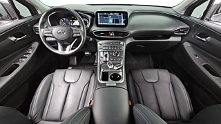 HYUNDAI SANTAFE 2023
