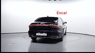 HYUNDAI GRANDEUR IG 2022