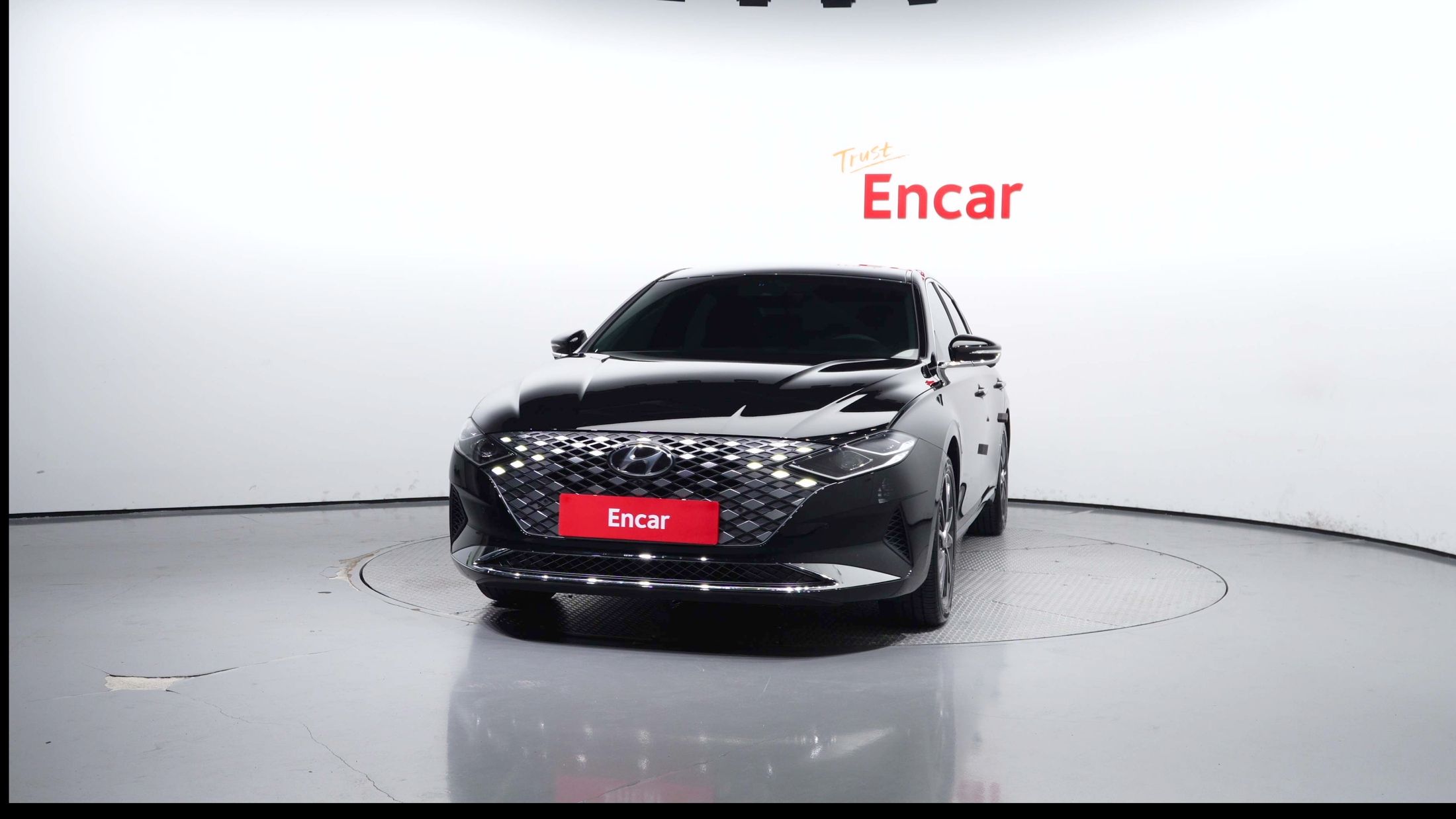 HYUNDAI GRANDEUR IG 2022