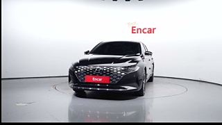 HYUNDAI GRANDEUR IG 2022