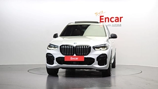 BMW X5 G05 2020