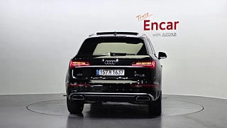 AUDI Q5 FY  45 TFSI Quattro Premium 2023