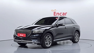 GENESIS GV70  2.5T Gasoline AWD 2022