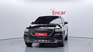 GENESIS GV70  2022
